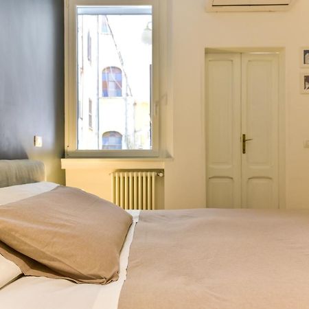 Paolina Boutique Apartment Рим Екстериор снимка