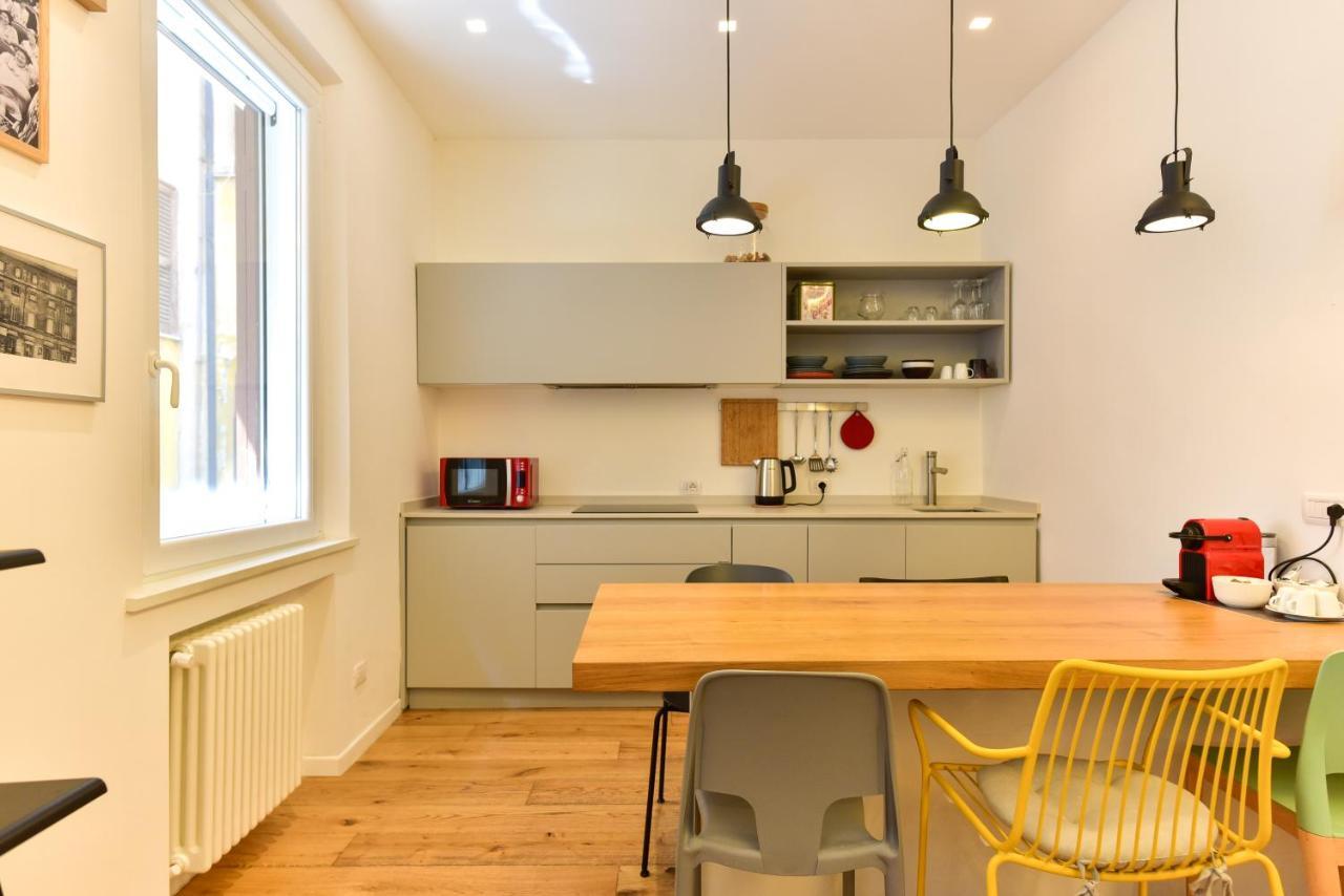 Paolina Boutique Apartment Рим Екстериор снимка