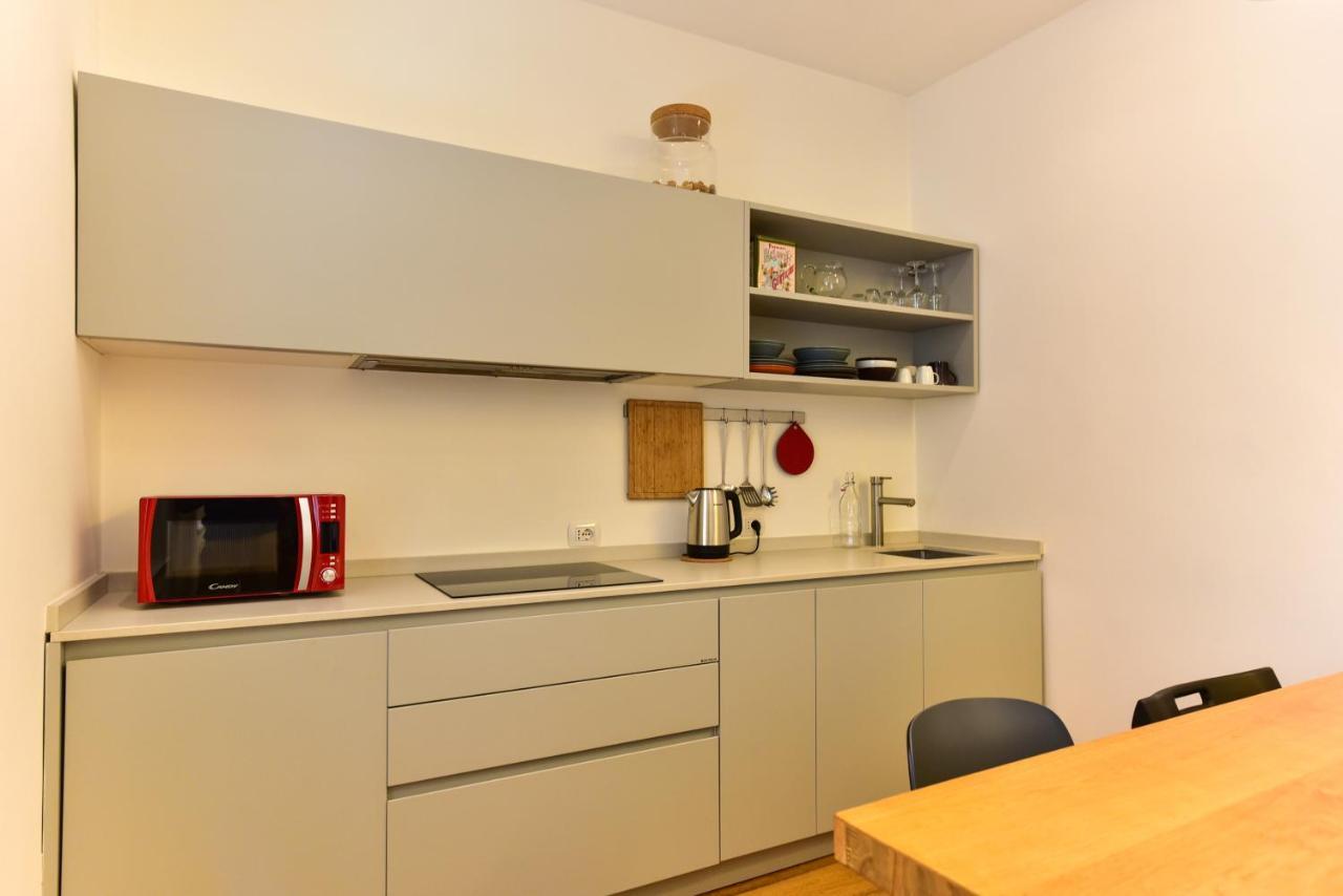 Paolina Boutique Apartment Рим Екстериор снимка
