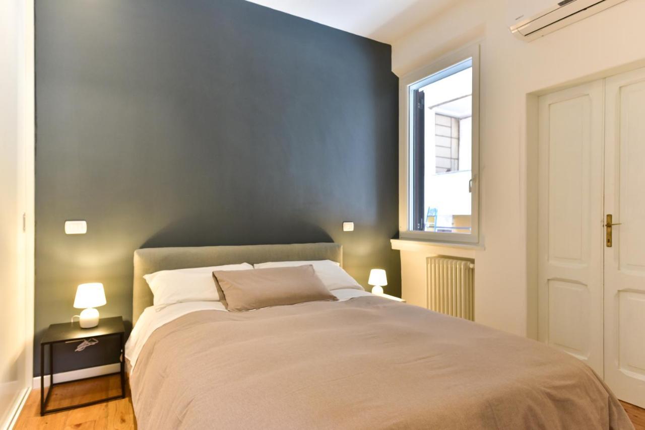 Paolina Boutique Apartment Рим Екстериор снимка