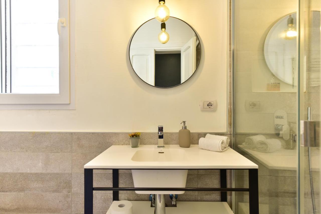 Paolina Boutique Apartment Рим Екстериор снимка