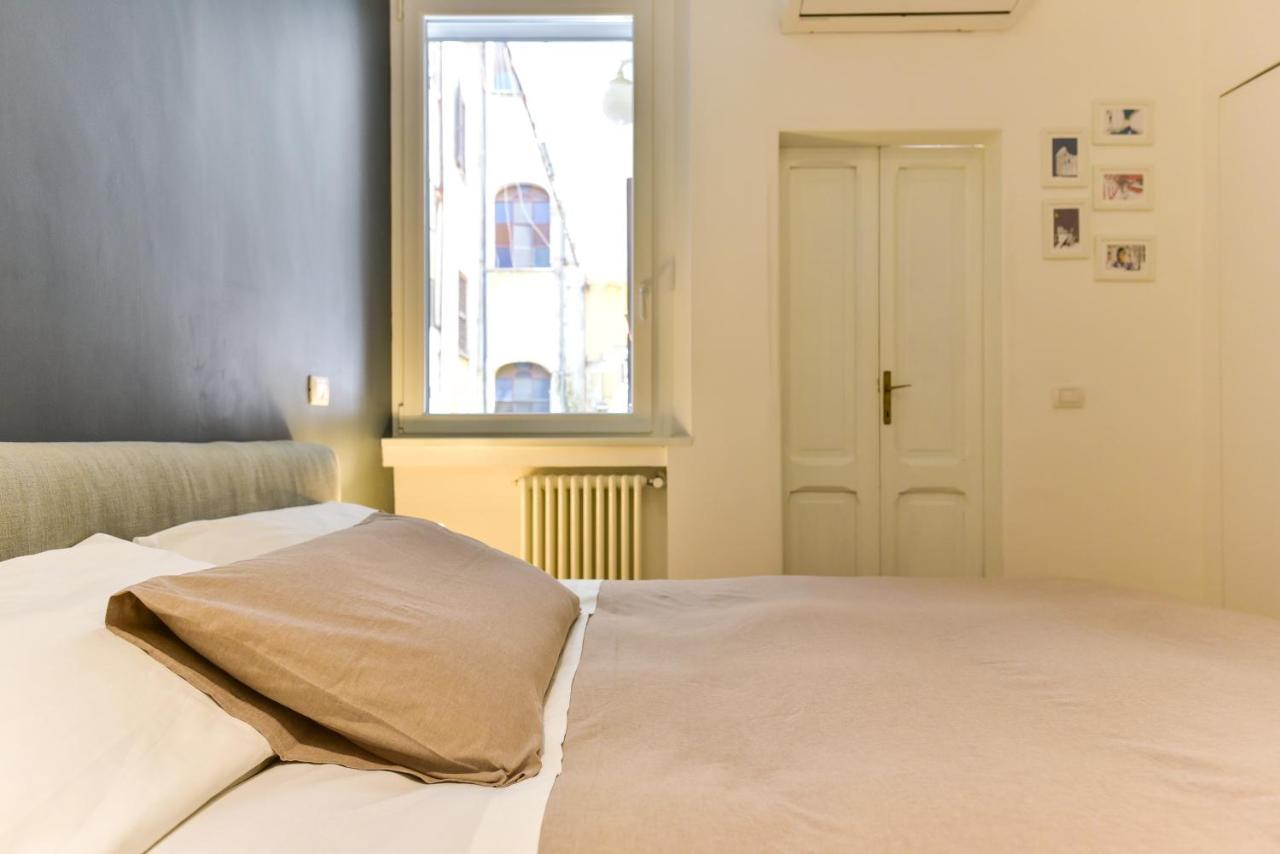 Paolina Boutique Apartment Рим Екстериор снимка
