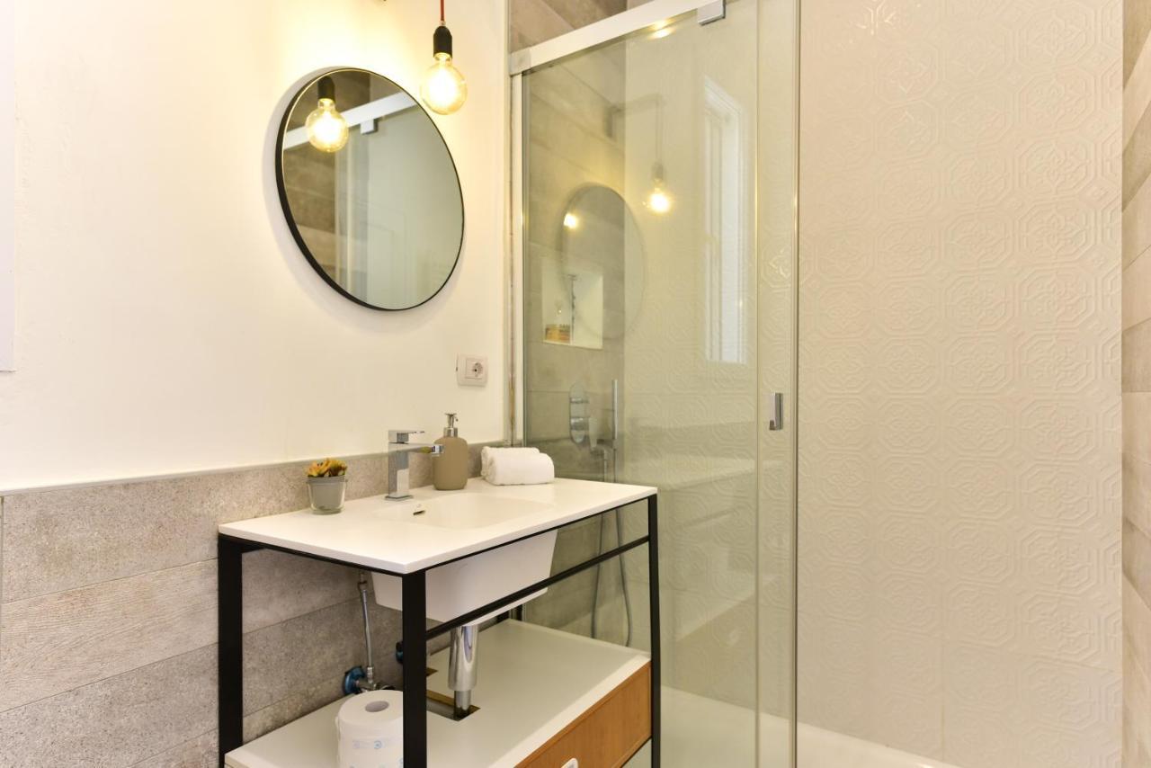 Paolina Boutique Apartment Рим Екстериор снимка